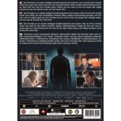 The Night Clerk (2020) (DVD)