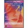 Una Mujer Fantástica (2017) (DVD)