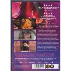 Una Mujer Fantástica (2017) (DVD)