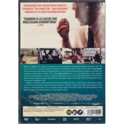 The Connection (2014) (DVD)