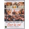 Cest la vie: Häät ranskalaiseen tapaan (Le sens de la fête (2017)) (DVD)
