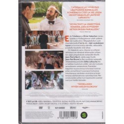 Cest la vie: Häät ranskalaiseen tapaan (Le sens de la fête (2017)) (DVD)