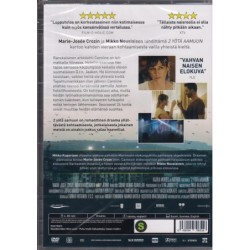2 yötä aamuun (2015) (DVD)