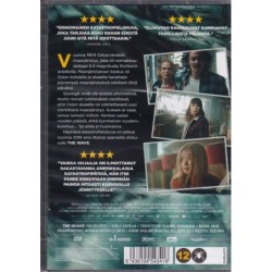 The Quake (2018) (DVD)