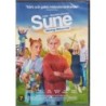 Lasse - Operaatio Juhannus (Sune - Uppdrag: Midsommar (2021)) (DVD)