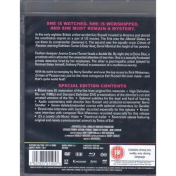 Crimes of Passion (1984) (Blu-ray)