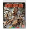 Doom Asylum (1987) (Blu-ray)