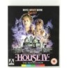 House IV - The Repossession (1992) (Blu-ray)