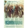Kommuuni (The Commune (2016)) (DVD)
