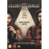 BlacKkKlansman (2018) (DVD)