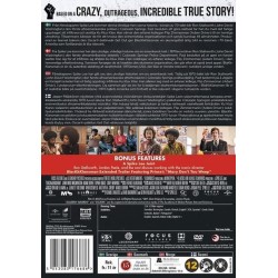 BlacKkKlansman (2018) (DVD)