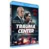 Trauma Center (2019) (Blu-ray)