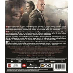 Trauma Center (2019) (Blu-ray)