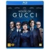 House of Gucci (2021) (Blu-ray)