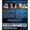 House of Gucci (2021) (Blu-ray)