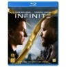 Infinite (2021) (Blu-ray)