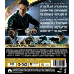 Infinite (2021) (Blu-ray)