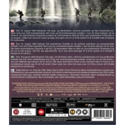 Danger Close  (2019) (Blu-ray)