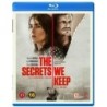 The Secrets We Keep (2020) (Blu-ray)