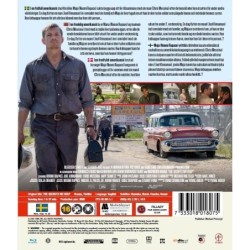The Secrets We Keep (2020) (Blu-ray)