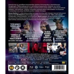 Bodies At Rest (2019) (Blu-ray)