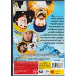 Shred 2 (2009) (DVD)