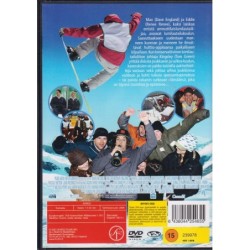 Shred (2008) (DVD)