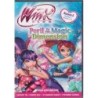 WINX CLUB - PERIL IN THE MAGIC DIMENSION SEASON 5 VOL. 3 (DVD)