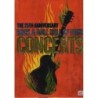 25th anniversary Rock & Roll Hall of Fame concerts (3 DVD)