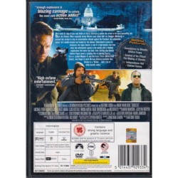 Shooter (2007) (DVD)