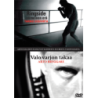 Ringside -viimeinen erä / Valo varjon takaa (DVD)