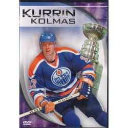 Kurrin kolmas (DVD)