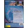 Kurrin kolmas (DVD)