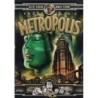 METROPOLIS (1927) / WIZARD OF OZ (1925) (DVD)