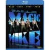 Magic Mike (2012) (Blu-ray)