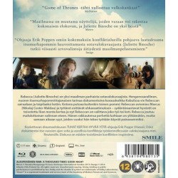 Tuhat kertaa hyvää yötä (1.000 Times Good Night (2013)) (Blu-ray)