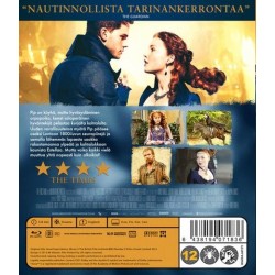 Suuret Toiveet (Great Expectations (2012)) (Blu-ray)
