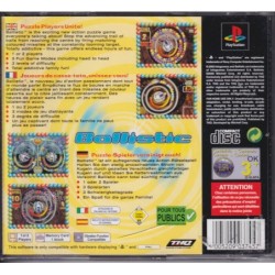 Ballistic (Value Series) (PS1)