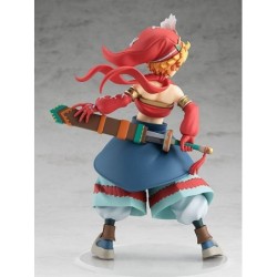 Legend of Mana: The Teardrop Crystal Pop Up Parade PVC Statue Shiloh 17 cm (Figuuri)
