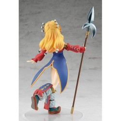 Legend of Mana: The Teardrop Crystal Pop Up Parade PVC Statue Seraphina 19 cm (Figuuri)