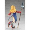 Legend of Mana: The Teardrop Crystal Pop Up Parade PVC Statue Seraphina 19 cm (Figuuri)
