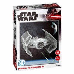 Star Wars 3D Puzzle...