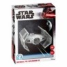 Star Wars 3D Puzzle Imperial TIE Advanced X1