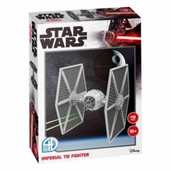 Star Wars 3D Puzzle...