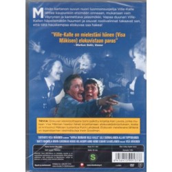 Vapaa duunari (1984) (DVD)