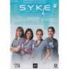 Syke 4. kausi (2017) (2 DVD)