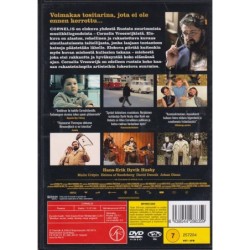 Cornelis (2010) (DVD)