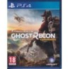 Ghost Recon - Wildlands (PS4)