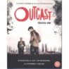 Outcast - Kausi 1 (Outcast - Season 1) (3 Blu-ray)