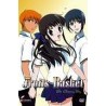 Fruits Basket - Vol. 4: The Clearing Sky (DVD)